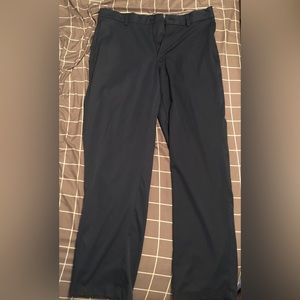 Golf Pants; Walter Hagen w30/L30 Navy